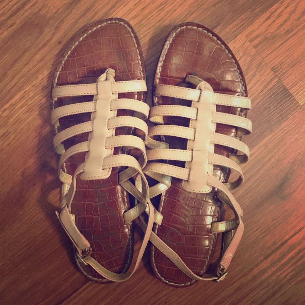 Sam Edelman sandals